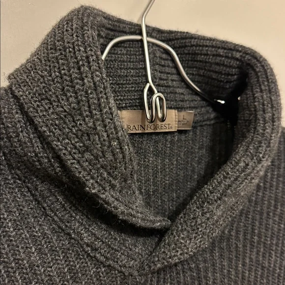 Rainforest (L) - Picture 3 of 14